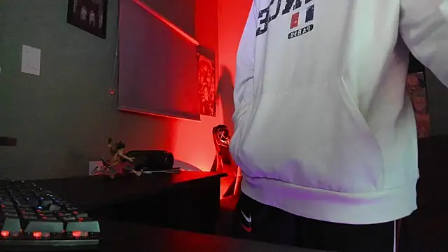 Sisoyalejo420 online show from April 11, 7:04 am