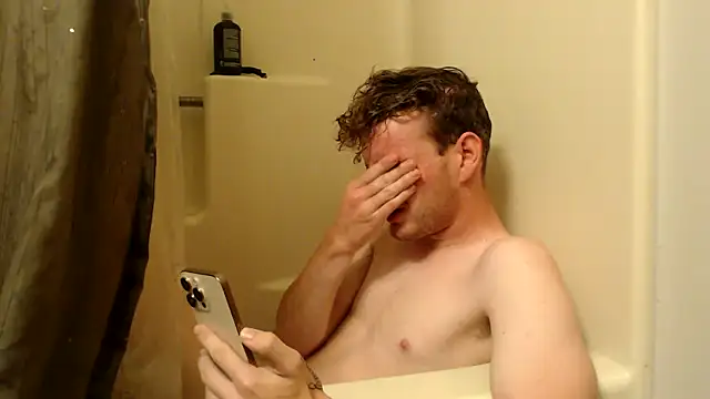 CreamyAustin online show from September 28, 7:23 pm