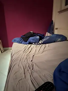 Bennyben8604 online show from February 11, 12:59 am