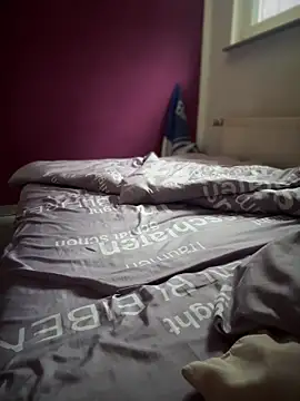 Bennyben8604 online show from January 9, 8:55 am