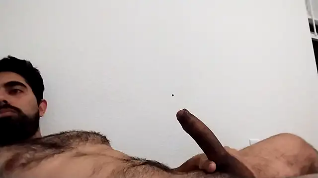 Snapshot of Coelho05 chatting on March 4, 4:38 am Coelho05 online show from March 4, 4:38 am