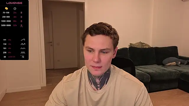 Snapshot of Lechery_boy chatting on October 24, 1:35 pm Lechery boy online show from October 24, 1:35 pm