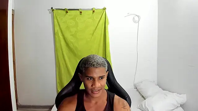 corzoethan online show from May 27, 1:13 am