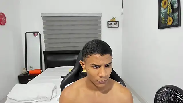 corzoethan online show from November 17, 11:08 pm