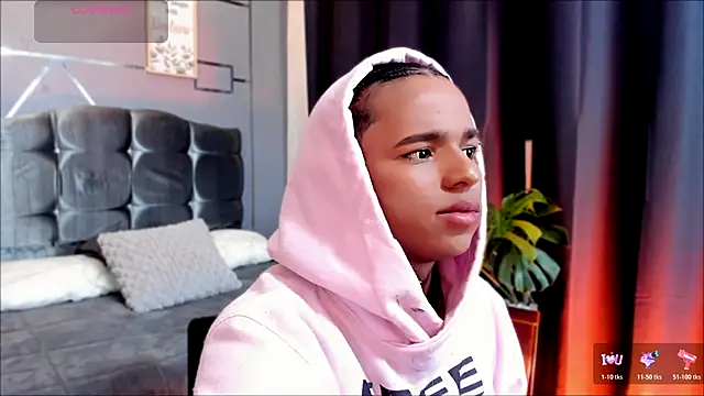 Noah Smith04 online show from November 22, 12:38 pm