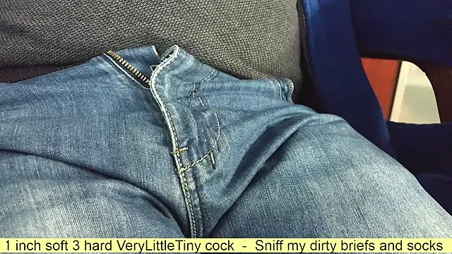 smoothandtiny online show from November 6, 11:13 am