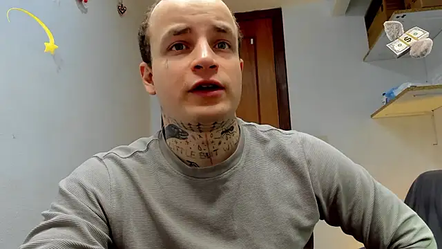 layneinchains online show from March 11, 9:16 am