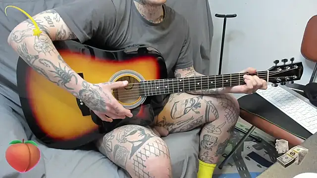 layneinchains online show from February 17, 6:07 pm