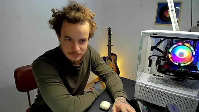 layneinchains online show from December 22, 9:50 am