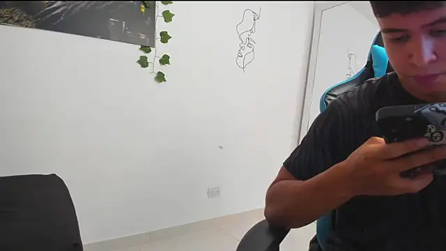 Bray Kevin online show from February 28, 11:56 pm