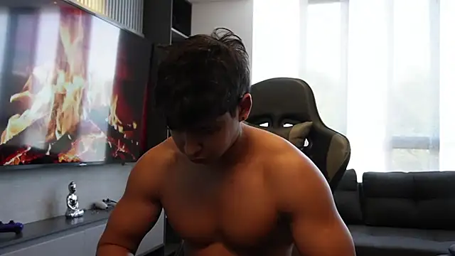 Bray Kevin online show from April 10, 2:35 pm