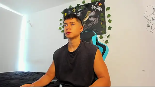 Bray Kevin online show from January 25, 4:46 pm