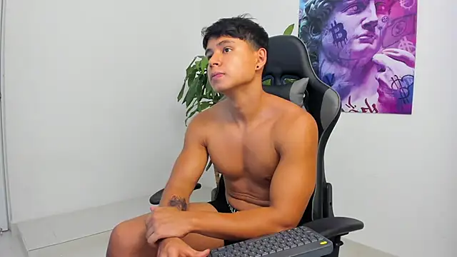 Bray Kevin online show from December 4, 2:20 am