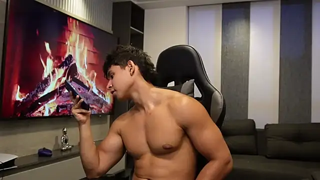 Bray Kevin online show from April 11, 11:19 pm