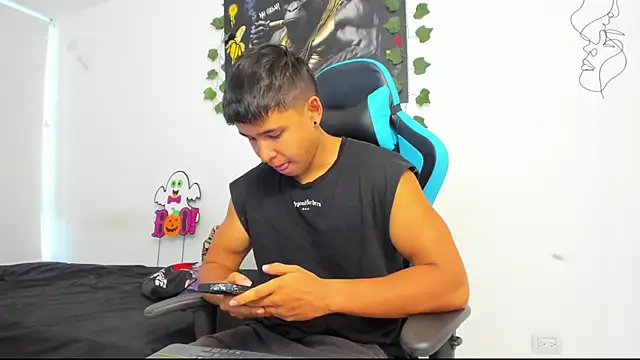 Bray Kevin online show from January 21, 12:35 pm