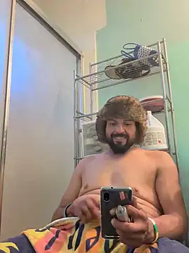 MrDickUdown24 7 online show from November 19, 12:32 am