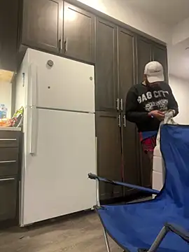 MrDickUdown24 7 online show from February 15, 7:55 pm