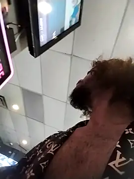 Bat4kat online show from September 30, 9:18 pm