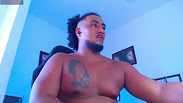 yosoy enzo2020 online show from February 20, 7:26 pm