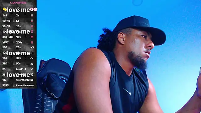 yosoy enzo2020 online show from December 4, 4:19 am