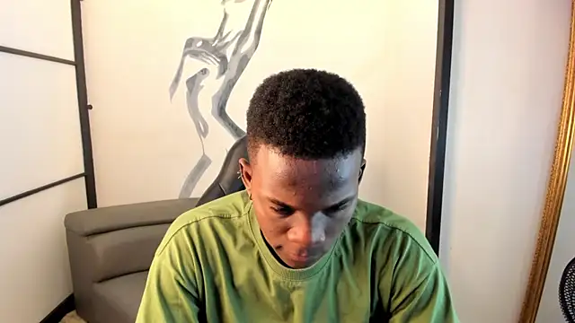 Snapshot of JacksonMuller_ chatting on October 8, 1:04 pm JacksonMuller  online show from October 8, 1:04 pm