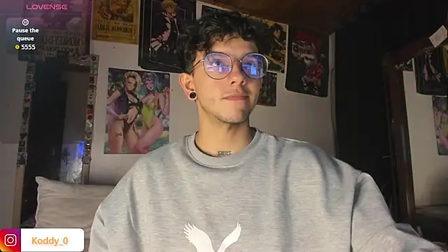 koddy 0 online show from March 23, 4:51 am