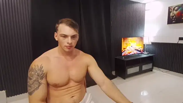 YourHotGreg online show from March 22, 3:11 am