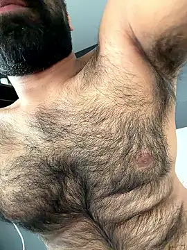 cubgay4u online show from January 8, 9:14 am