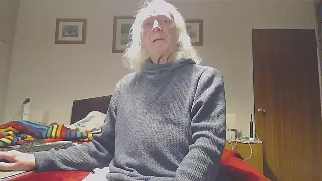 WaverlyKernow online show from January 11, 11:14 am