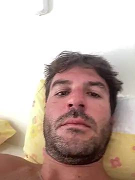 bruno106969 online show from February 22, 3:35 pm