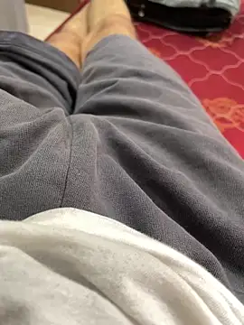 SuperHardBoy12 online show from March 8, 6:09 am