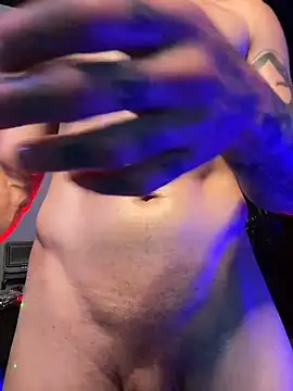 MachineDien online show from October 25, 1:29 am