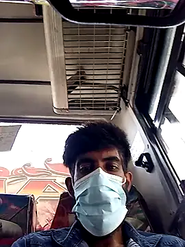 DulajThushara2468 online show from March 5, 6:09 am