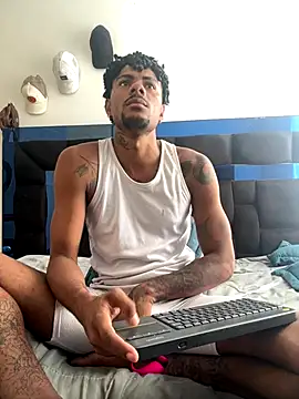 TysonWalkers online show from January 6, 3:27 pm