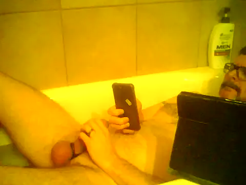 Billythekidd1978 online show from February 27, 7:13 pm