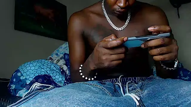 Real1jc online show from May 27, 5:26 am