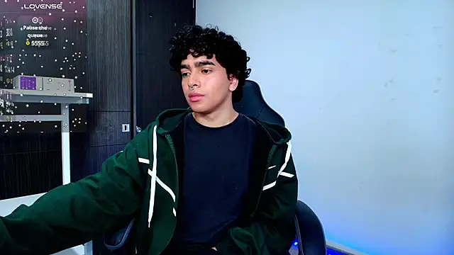 Snapshot of _nickconnor01 chatting on January 25, 9:14 pm  nickconnor01 online show from January 25, 9:14 pm