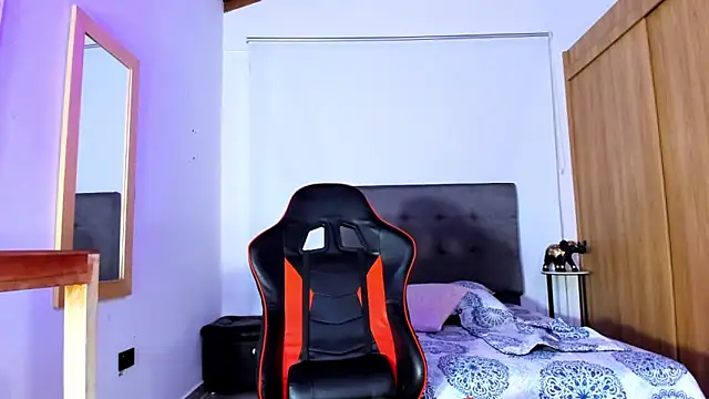 sexy blackman3606 online show from March 25, 9:52 pm