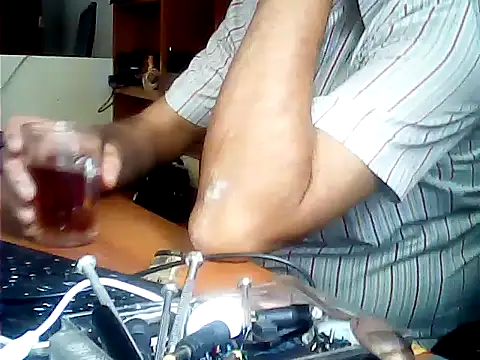 zormen355 online show from July 6, 9:17 am