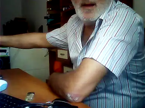 zormen355 online show from July 4, 11:24 am
