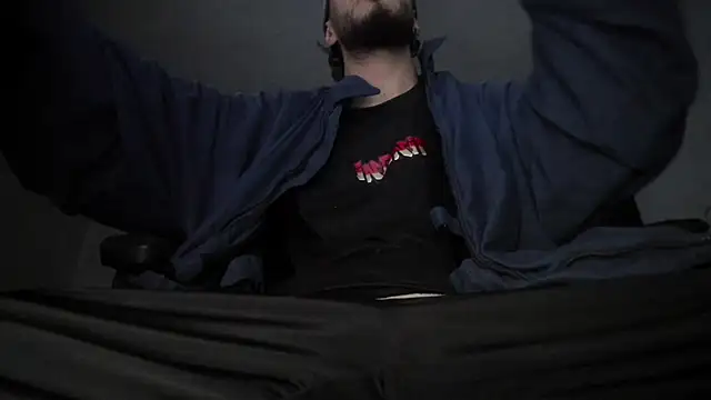 s sven03 online show from September 19, 9:10 am