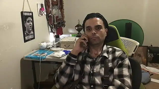 GForceSavage online show from February 3, 5:40 pm