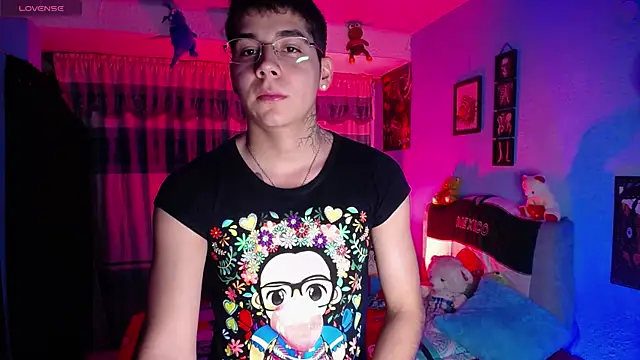 mexican cum online show from November 23, 2:11 am