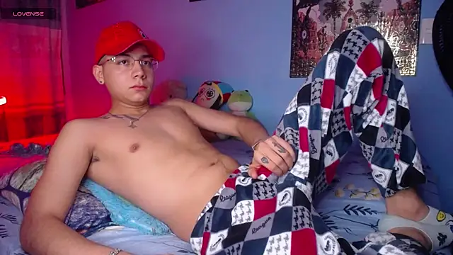 mexican cum online show from July 19, 1:44 am