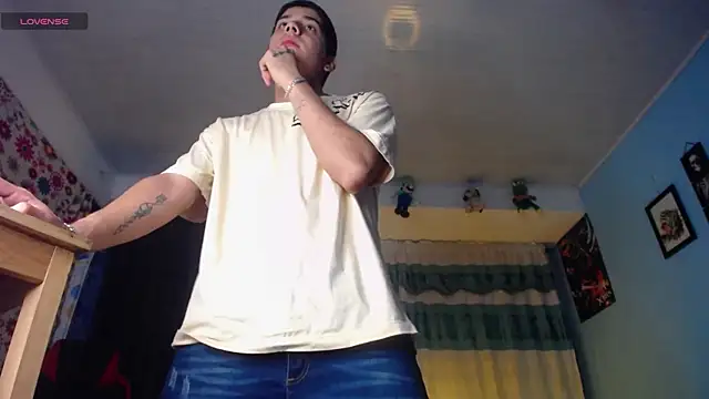 mexican cum online show from May 30, 2:11 am