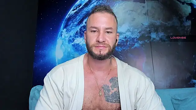 delessandro world online show from April 5, 1:57 am