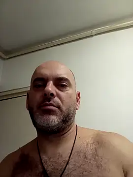BartalesDaddy online show from January 22, 9:44 pm