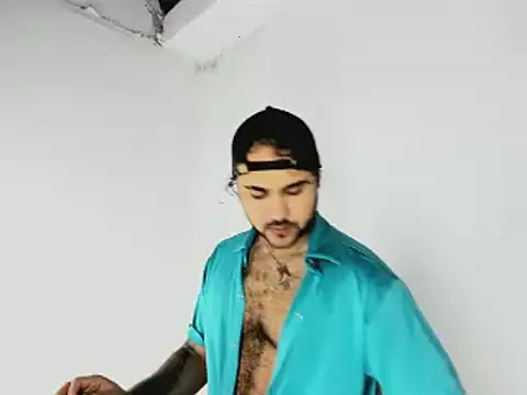 Sebas-hott online show from November 7, 10:57 pm