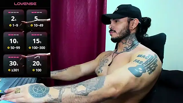 Van Velckan online show from September 26, 4:32 am