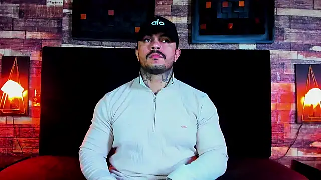 Van Velckan online show from March 13, 5:33 am